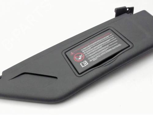 Right sun visor CITROËN DS4 (NX_) 1.6 HDi 115 | BP37679818I2 - Image 5