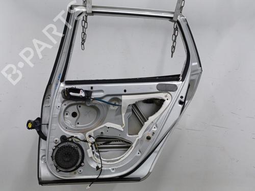 Used Right rear door PEUGEOT 407 SW (6E_, 6D_) 2.0 HDi (140 hp) 20451154