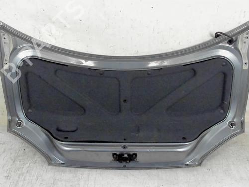 Used Tailgate PEUGEOT 406 Coupe (8C) 2.2 HDI (133 hp) 20442439
