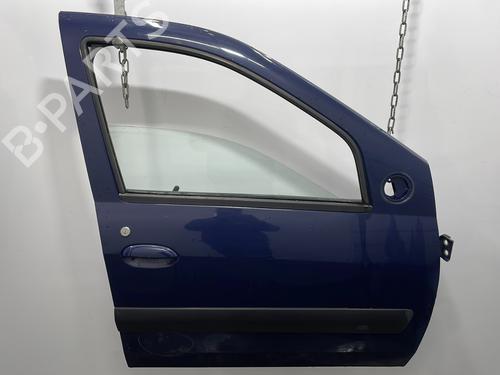 Used Right front door DACIA LOGAN MCV (KS_) 1.5 dCi (KS0W) (86 hp) 24173290