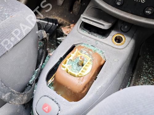 Motor RENAULT CLIO II (BB_, CB_) 1.2 (BB0A, BB0F, BB10, BB1K, BB28, BB2D, BB2H, CB0A,... | BP25732441M1 
