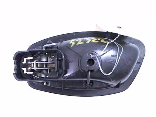 Front right interior door handle RENAULT CLIO IV (BH_) 1.5 dCi 75 | BP20478953I14 