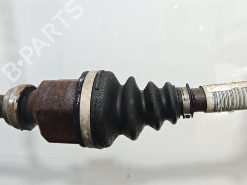 Right front driveshaft CITROËN JUMPY II Van 1.6 HDi 90 16V | BP39710351M39 - Image 5