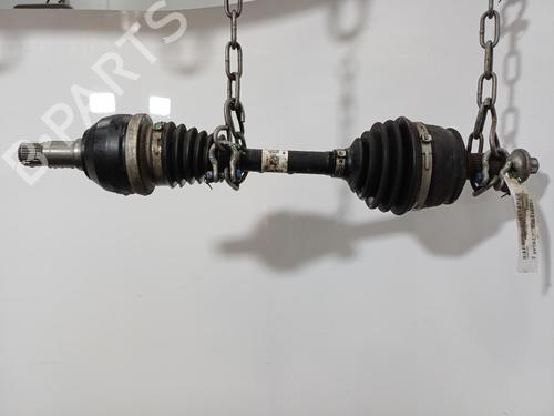 Used Left front driveshaft Left front driveshaft 38066932 38066932