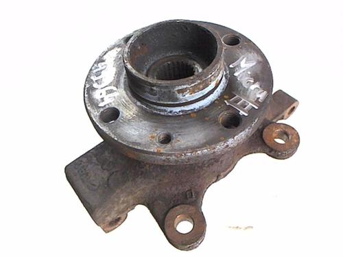 Used Left front steering knuckle Left front steering knuckle NISSAN MICRA C+C III (K12) 1.6 160 SR (110 hp) 20462901 20462901