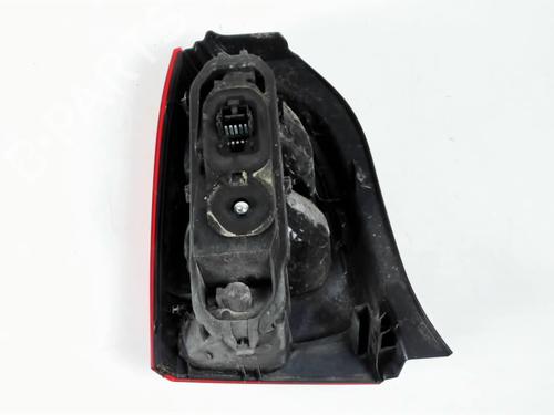 Right taillight RENAULT TWINGO II (CN0_) 1.2 16V (CN04, CN0B) | BP28362054C35 