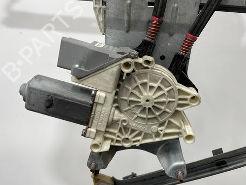 Front left window mechanism CITROËN XSARA PICASSO (N68) 2.0 HDi | BP30736435C22