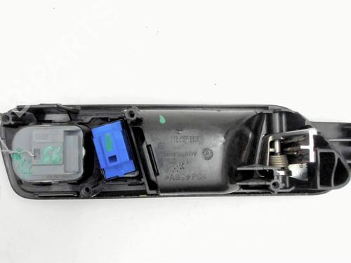 Front left interior door handle VW TOURAN (1T3) 1.2 TSI | BP26666668I13 