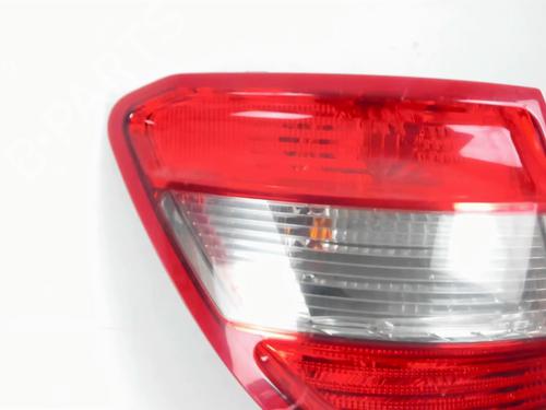 Left taillight MERCEDES-BENZ C-CLASS T-Model (S204) C 220 CDI (204.202) | BP31817590C34 