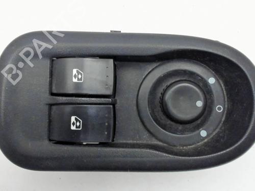 Left front window switch RENAULT KANGOO / GRAND KANGOO II (KW0/1_) 1.5 dCi 90 (KW05, KW08, KW0G, KW11) | BP33131307I27 - Image 5