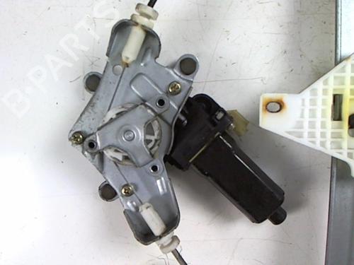 Rear right window mechanism HYUNDAI TERRACAN (HP) 2.9 CRDi 4WD | BP20444127C25 