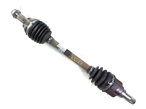 Used Left front driveshaft FORD FIESTA VI (CB1, CCN) 1.4 TDCi (70 hp) 20404212