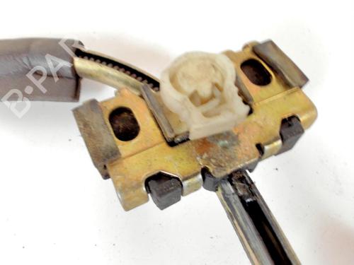Used Front right window mechanism LANCIA DELTA II (836_) 1.9 TD (836AM, 836AN) (90 hp) 21235796