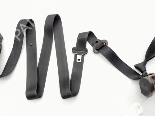 Front left seatbelt PEUGEOT PARTNER MPV (5_, G_) 1.6 HDi 90 | BP39760046I26 - Image 4