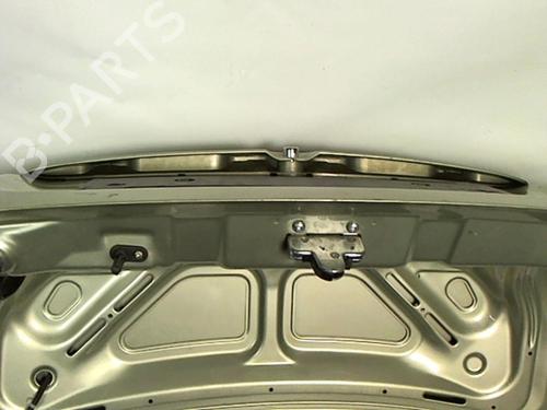 Tailgate OPEL VECTRA B (J96) 2.0 DI 16V (F19) | BP20453923C6 