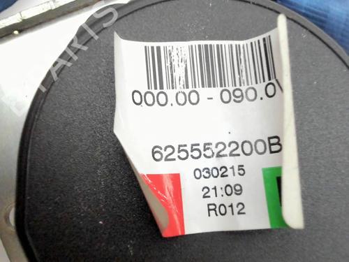 Rear right seatbelt DACIA LOGAN MCV II 1.5 dCi | BP38675336I28 - Image 2