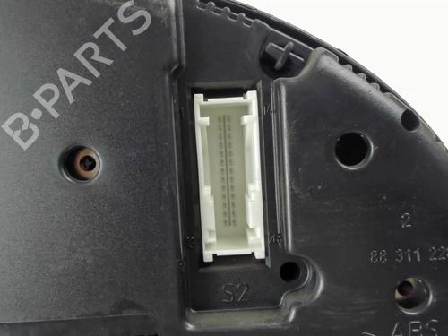 Instrument cluster BMW 5 (E39) 520 i | BP20442654C47 