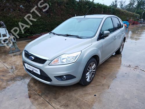 Engine control unit (ECU) FORD FOCUS II (DA_, HCP, DP) 1.8 TDCi | BP26181597M57 