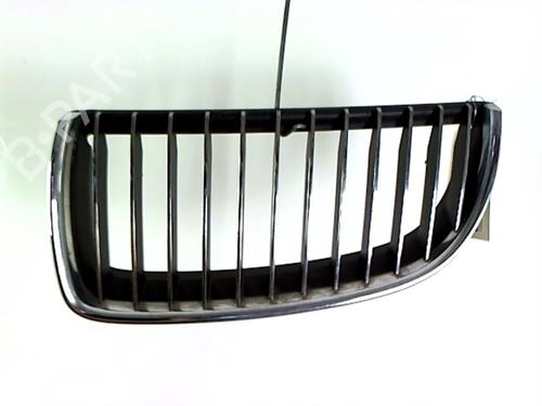 Used Grille BMW 3 (E90) 325 d (197 hp) 21235873