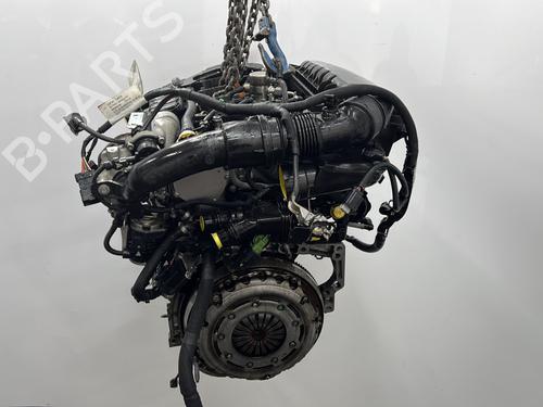 Engine PEUGEOT 208 I (CA_, CC_) 1.2 THP 110 | BP30628658M1