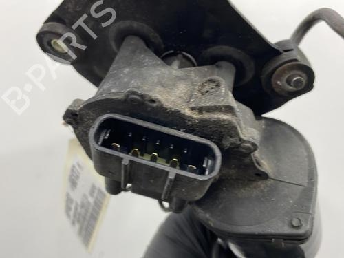 Used Front wiper motor Front wiper motor OPEL FRONTERA A (U92) 2.5 TDS (115 hp) 21241081 21241081