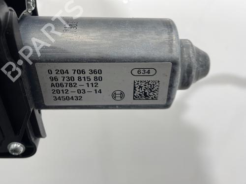 Used Electric handbrake Electric handbrake 31074532 31074532