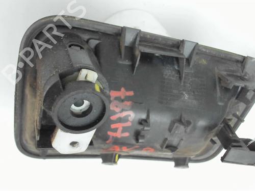 Front right exterior door handle PEUGEOT EXPERT (224_) 2.0 HDi | BP20464549C129 