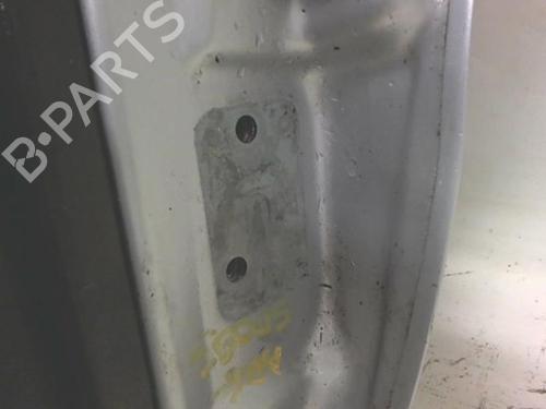 Left rear door AUDI A3 (8L1) 1.6 | BP20452869C4 