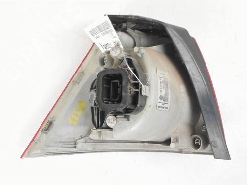 Used Right taillight Right taillight VW GOLF V (1K1) 2.0 TDI 16V (140 hp) 20419313 20419313