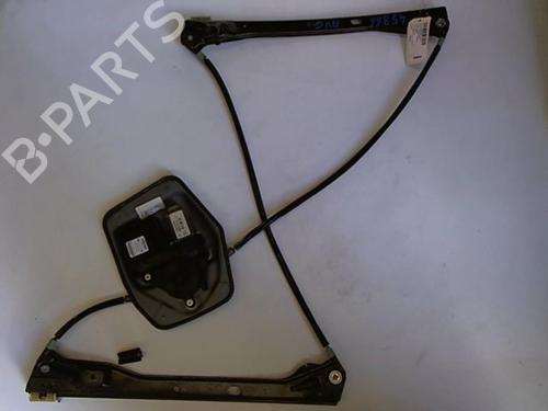 Used Front left window mechanism VW GOLF V (1K1) 1.9 TDI (105 hp) 20475135