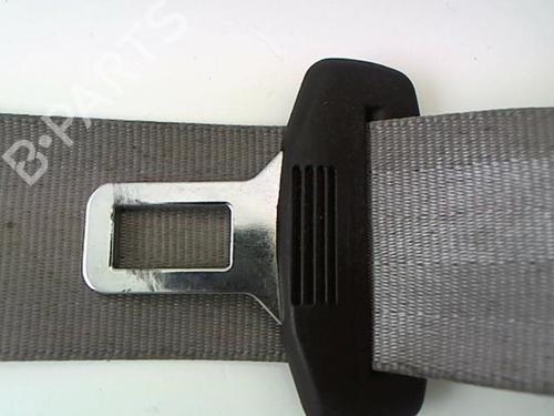 Rear right belt tensioner AUDI A3 (8P1) 2.0 TDI | BP20475178C90 