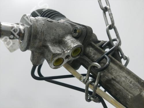 Used Steering rack Steering rack CITROËN C4 Picasso I MPV (UD_) 2.0 HDi 138 (136 hp) 20451966 20451966