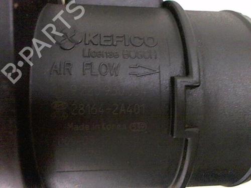 Mass air flow sensor HYUNDAI i30 (FD) 1.6 CRDi | BP20460665M95 