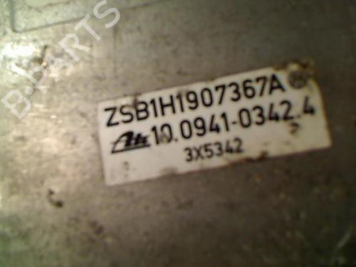 Control unit VW GOLF III (1H1) 2.8 VR6 | BP25264659M11 