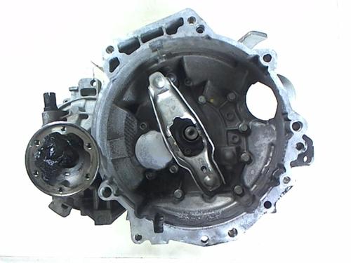 Gearbox VW POLO V (6R1, 6C1) 1.6 TDI | BP20422046M3 