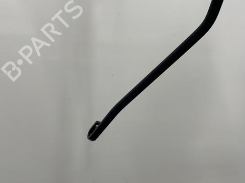 Front windshield wiper arm NISSAN MICRA V (K14) 1.0 IG-T 100 | BP24229565C143 