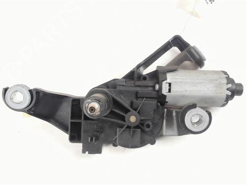 Used Rear wiper motor Rear wiper motor BMW 1 (E87) 118 d (122 hp) 20418023 20418023