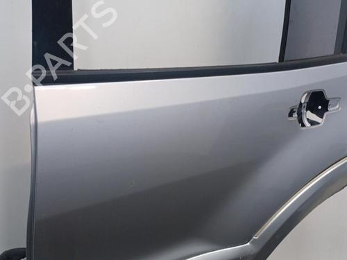 Left rear door MITSUBISHI PAJERO III (V7_W, V6_W) 3.2 Di-D (V68W) | BP22102637C4 