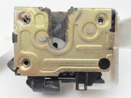 Front right lock RENAULT MEGANE I (BA0/1_) 1.6 16V (BA04, BA0B, BA11, BA1J, BA16, BA19, BA1K, BA1V,... | BP20423810C97 