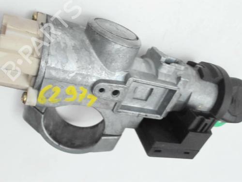 Ignition barrel NISSAN X-TRAIL I (T30) 2.2 Di 4x4 | BP20440397M48 