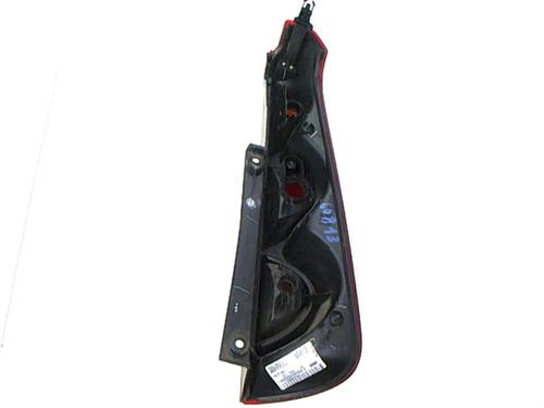 Used Left taillight Left taillight NISSAN NOTE (E11, NE11) 1.4 (88 hp) 20444684 20444684