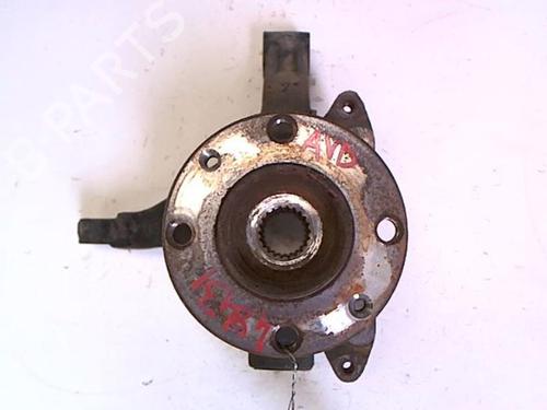 Højre Styrespindel Lejehus FIAT DOBLO Box Body/MPV (223_) 1.9 D (223ZXB1A) (63 hp) 20430412