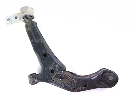 Left front suspension arm NISSAN ALMERA TINO (V10) 2.2 dCi | BP20462092M12 