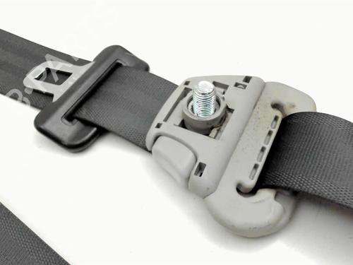 Front right belt tensioner KIA PICANTO I (SA) 1.1 CRDi | BP21525883C88 