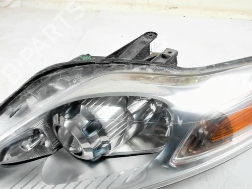 Left headlight FORD MONDEO IV (BA7) 2.2 TDCi | BP33559604C28  - Image 5