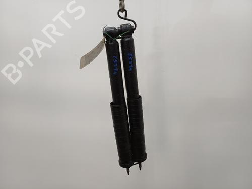 Used Right rear shock absorber Right rear shock absorber SMART FORTWO Coupe (451) electric drive (451.390, 451.391) (75 hp) 22104140 22104140
