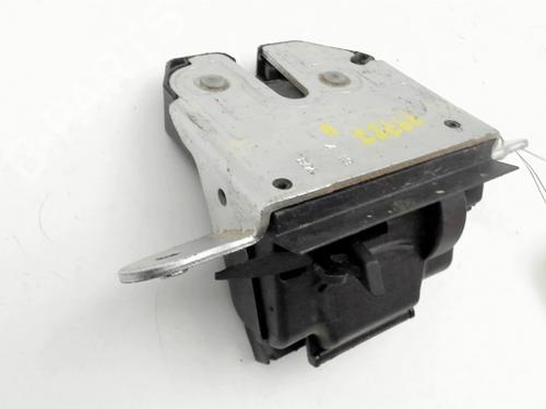 Tailgate lock FIAT PANDA (312_, 319_) 1.2 (312PXA1A) | BP29513916C101 