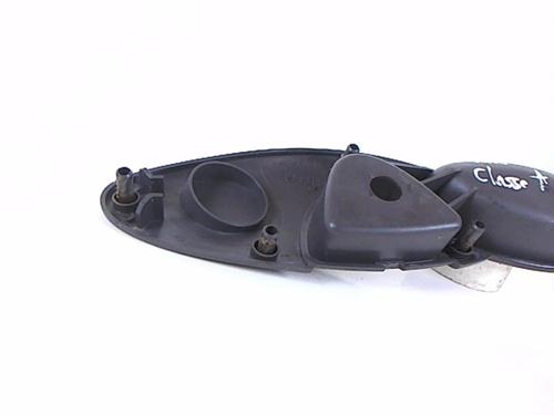 Rear left interior door handle MERCEDES-BENZ A-CLASS (W168) A 170 CDI (168.009, 168.109) | BP20444276I15 