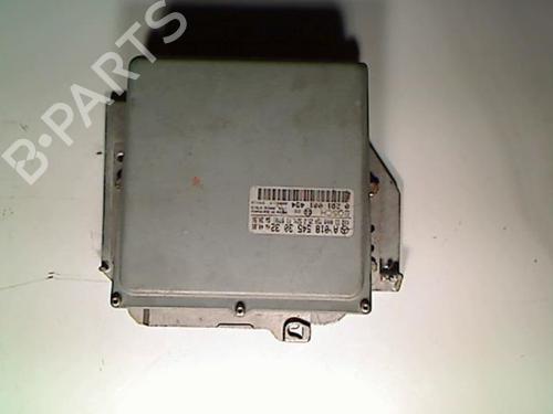 Used Engine control unit (ECU) MERCEDES-BENZ E-CLASS (W210) E 290 Turbo-D (210.017) (129 hp) 20456143