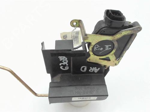 Rear right lock KIA RIO II (JB) 1.5 CRDi | BP20401317C99 